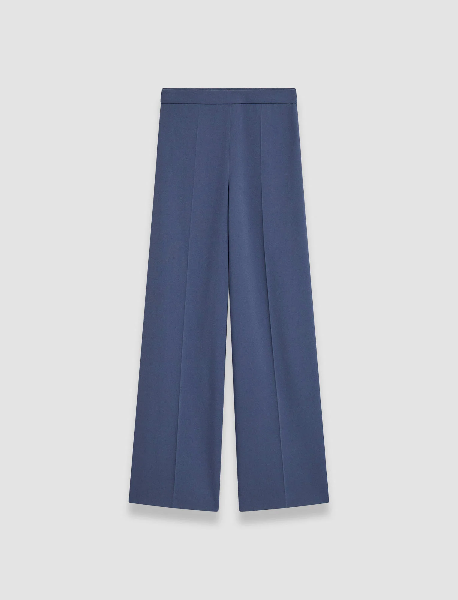 Wide Leg Trousers